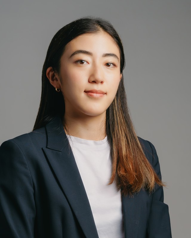 Chiaki Hosoya, Founder of Nova Epitome